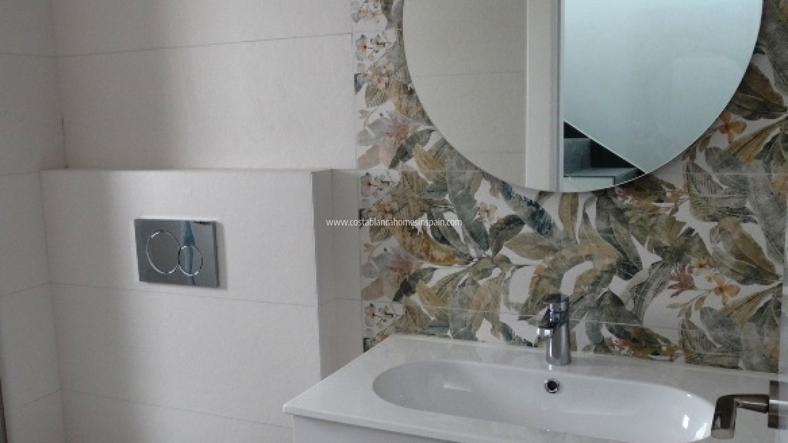 Nouvelle construction - Semi - Detached Villa - Pilar de La Horadada - Pilar de la Horadada