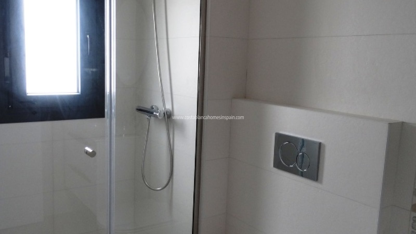 Nouvelle construction - Semi - Detached Villa - Pilar de La Horadada - Pilar de la Horadada