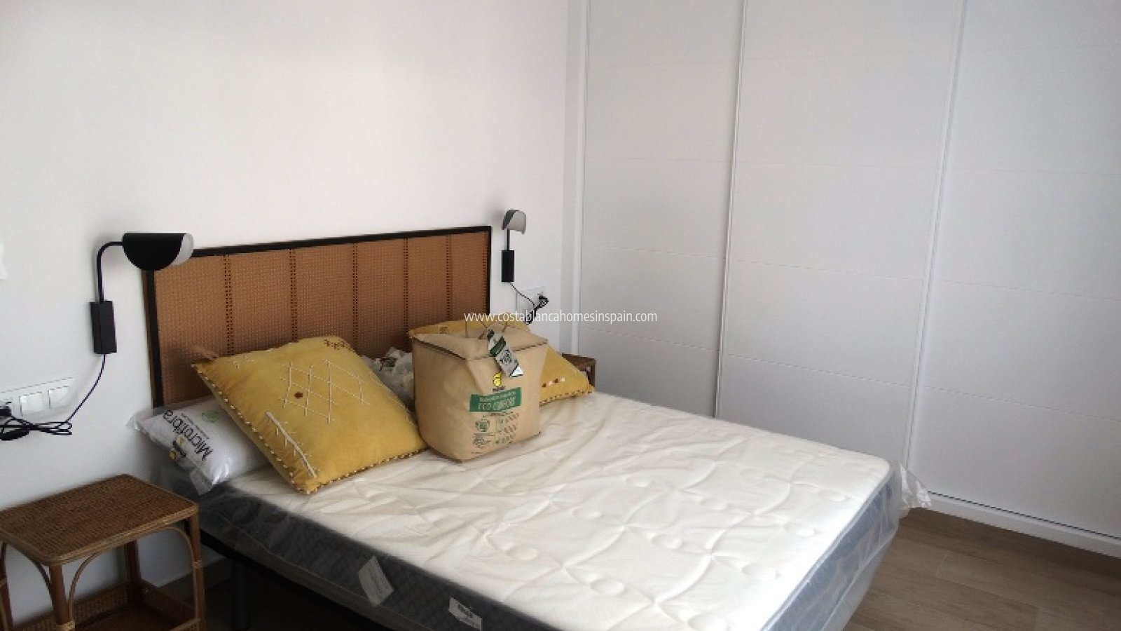 Nouvelle construction - Semi - Detached Villa - Pilar de La Horadada - Pilar de la Horadada