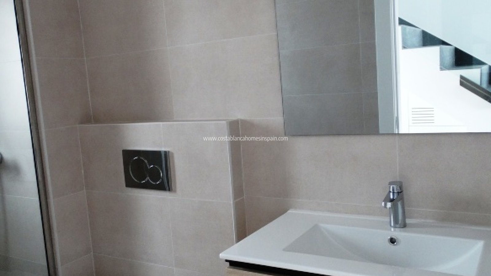 Nouvelle construction - Semi - Detached Villa - Pilar de La Horadada - Pilar de la Horadada