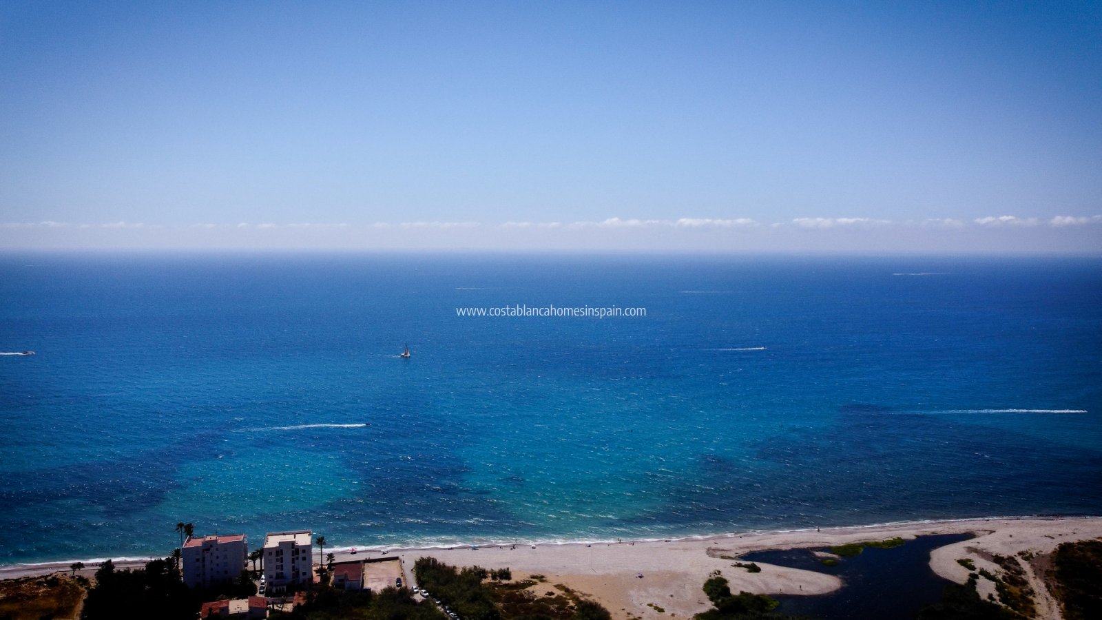 Nouvelle construction - Semi - Detached Villa - Polop