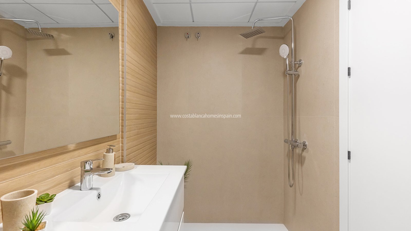 Nouvelle construction - Semi - Detached Villa - Rafal