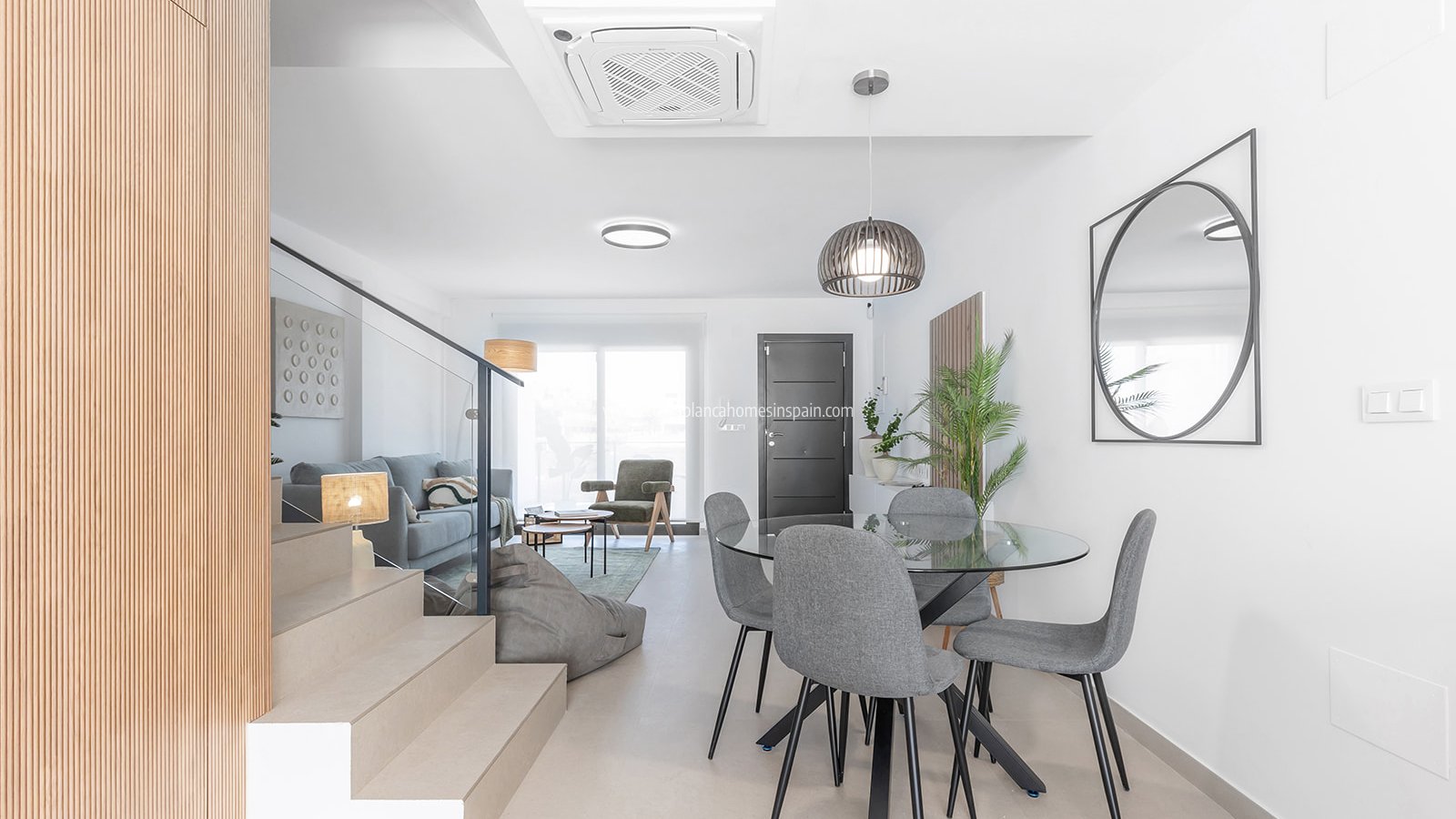 Nouvelle construction - Semi - Detached Villa - Rafal
