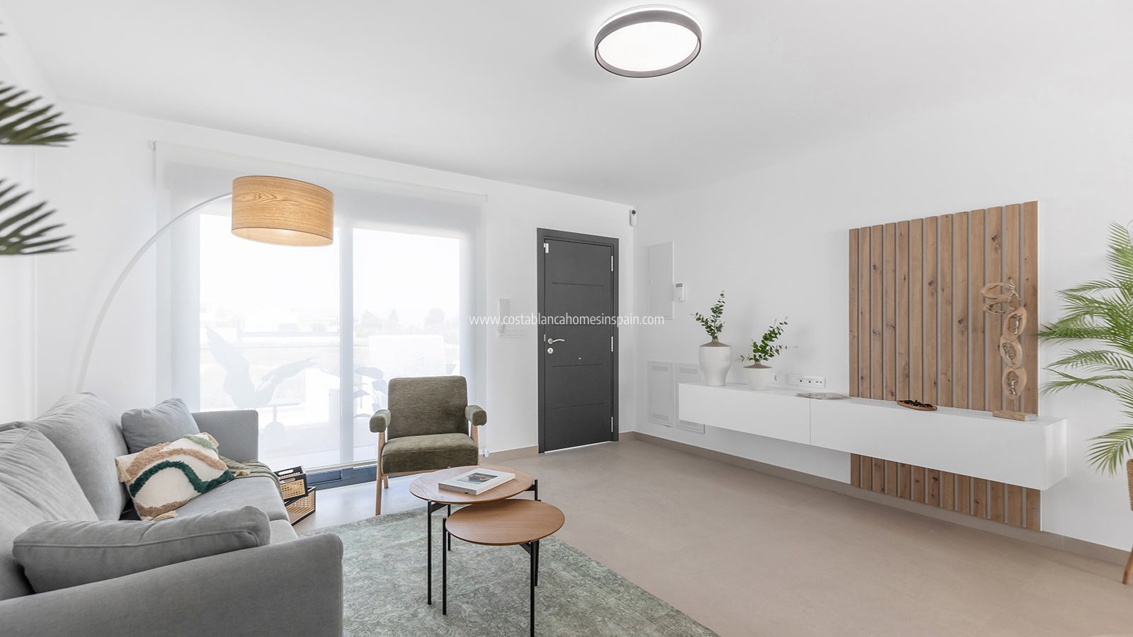 Nouvelle construction - Semi - Detached Villa - Rafal