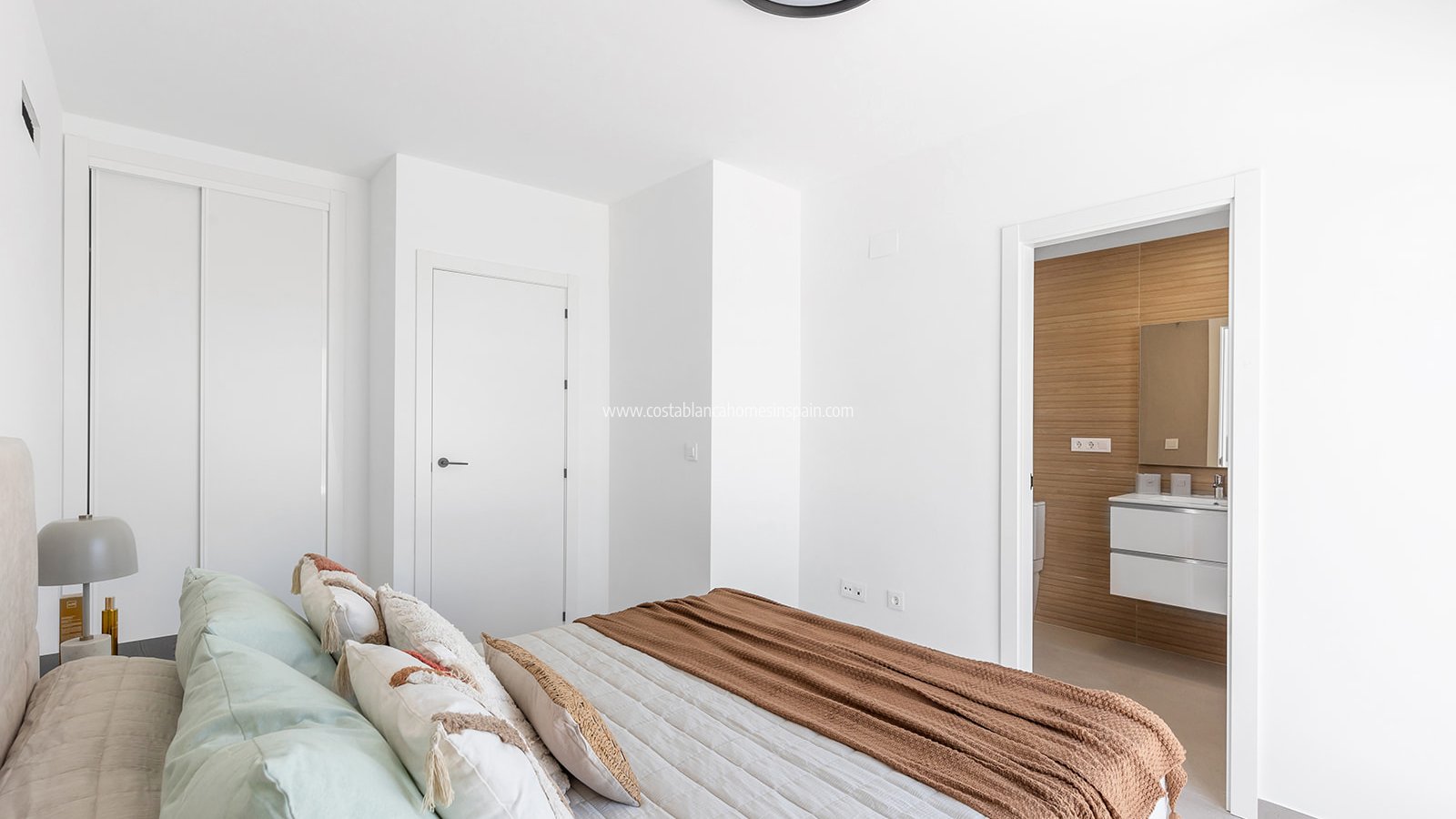 Nouvelle construction - Semi - Detached Villa - Rafal