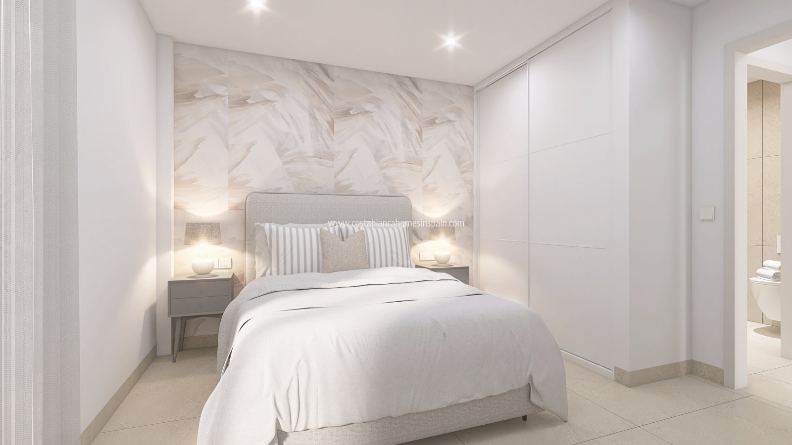 Nouvelle construction - Townhouse - Bigastro