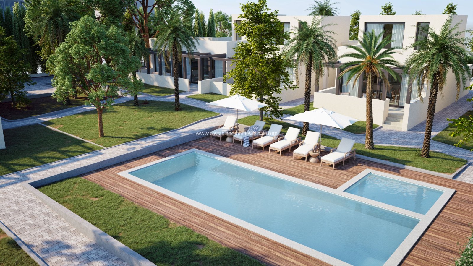 Nouvelle construction - Townhouse - Cartagena
