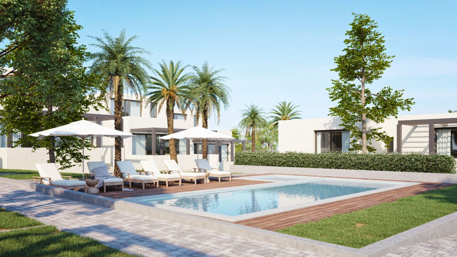 Nouvelle construction - Townhouse - Cartagena