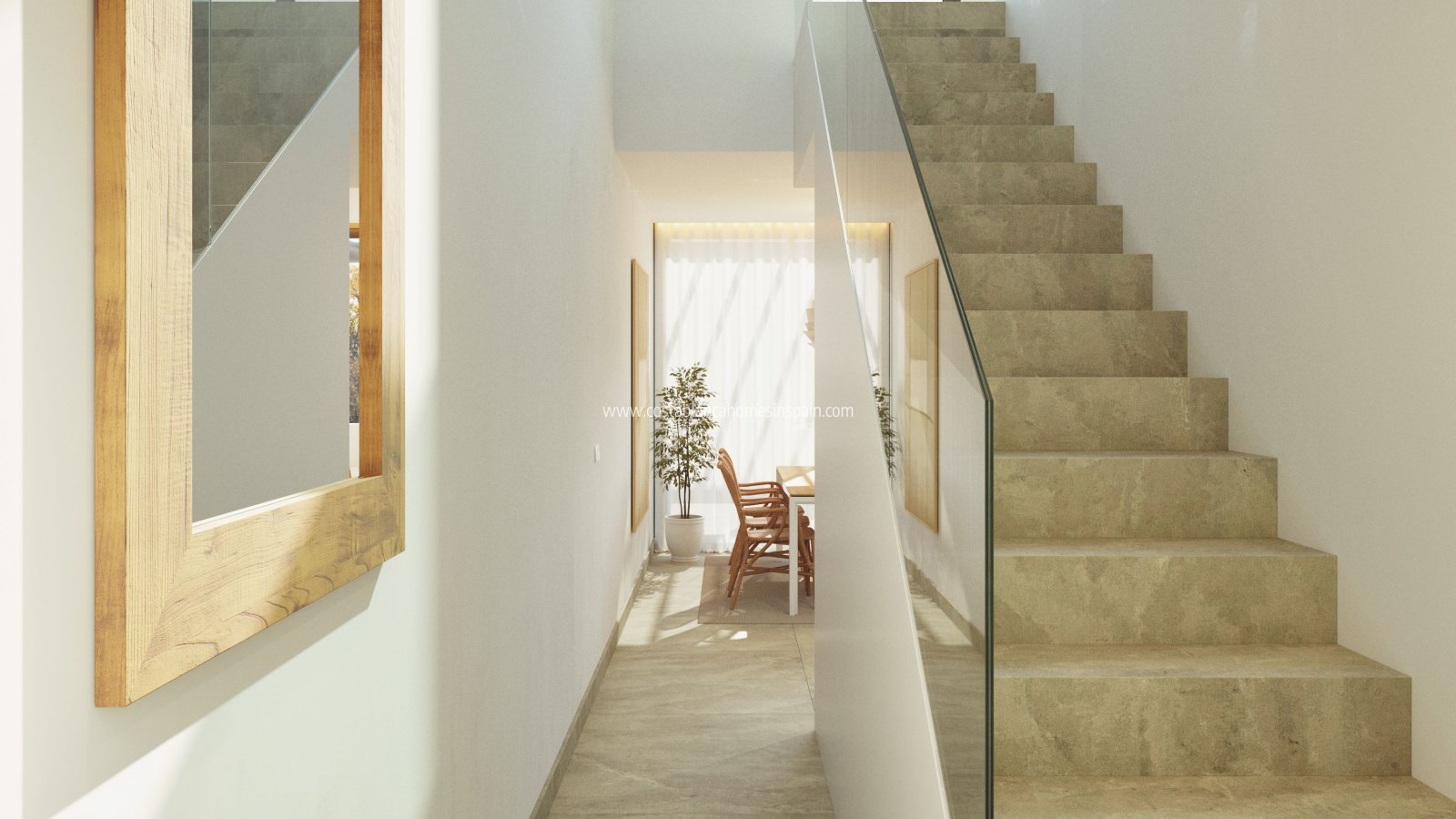 Nouvelle construction - Townhouse - Cartagena