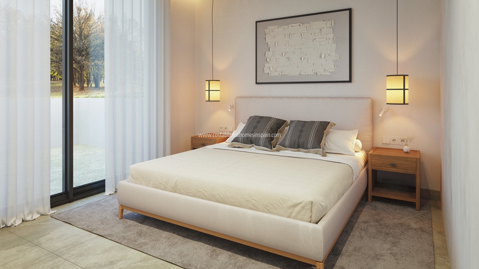 Nouvelle construction - Townhouse - Cartagena