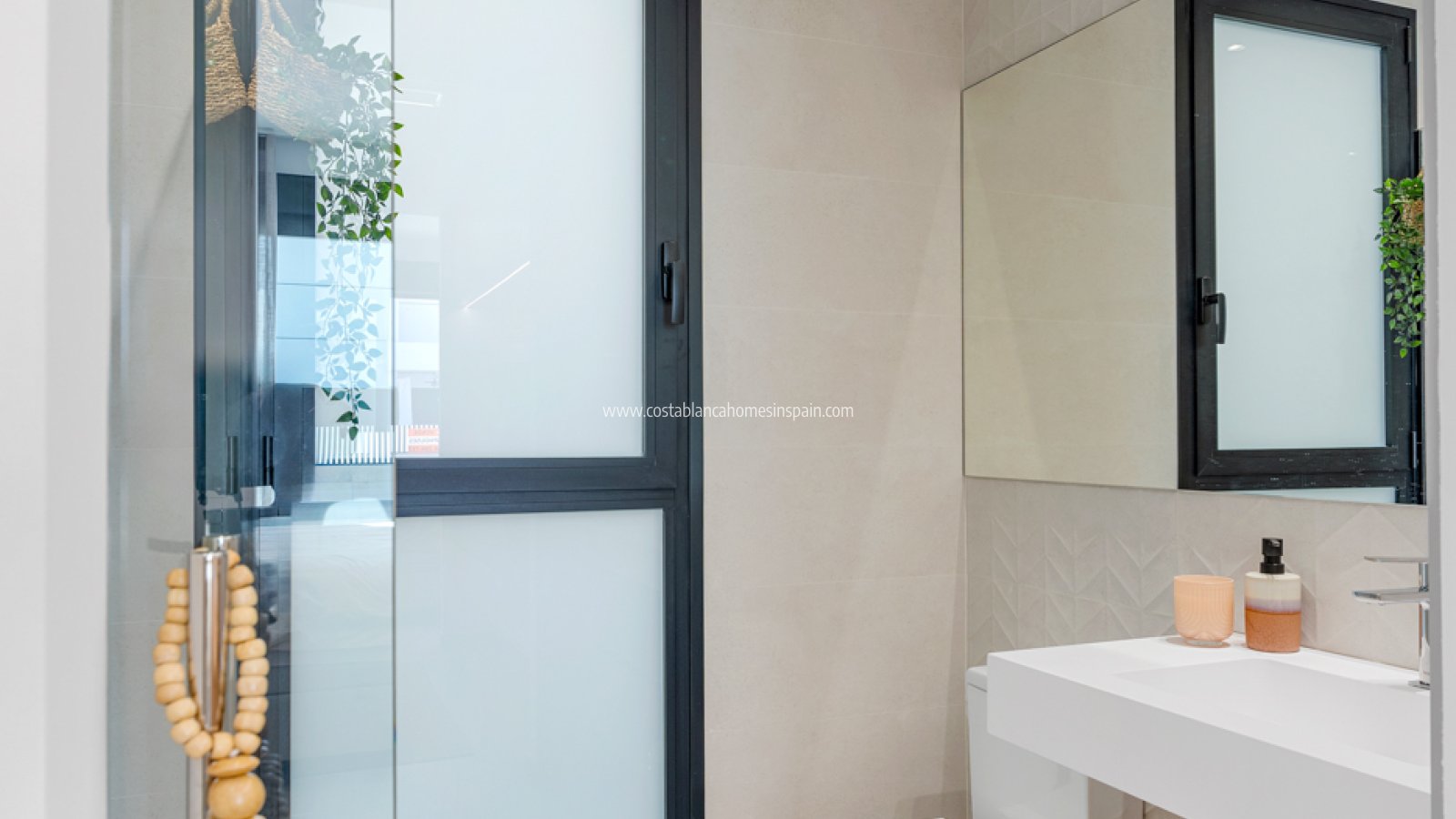 Nouvelle construction - Townhouse - Dolores - dolores