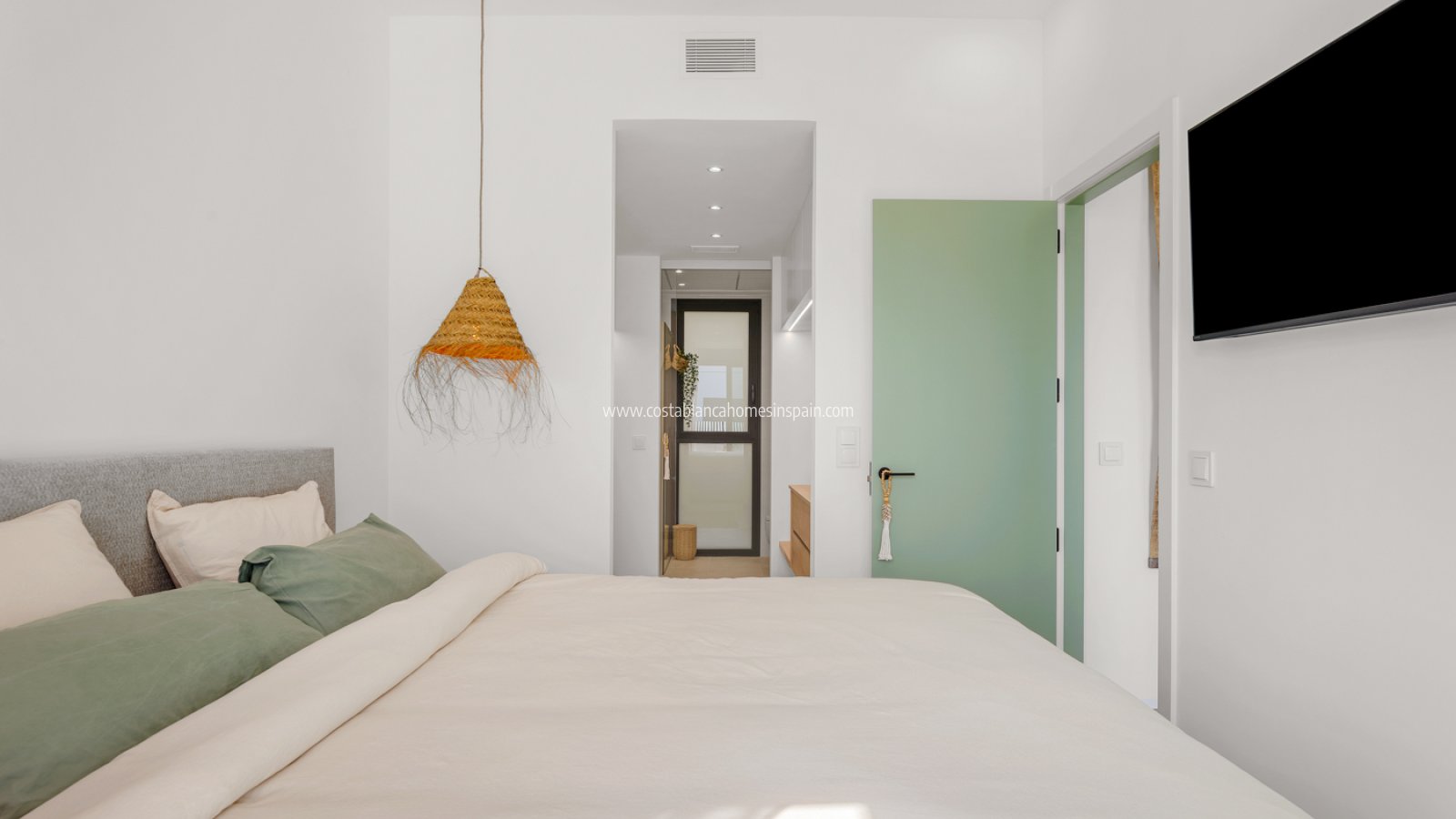 Nouvelle construction - Townhouse - Dolores - dolores