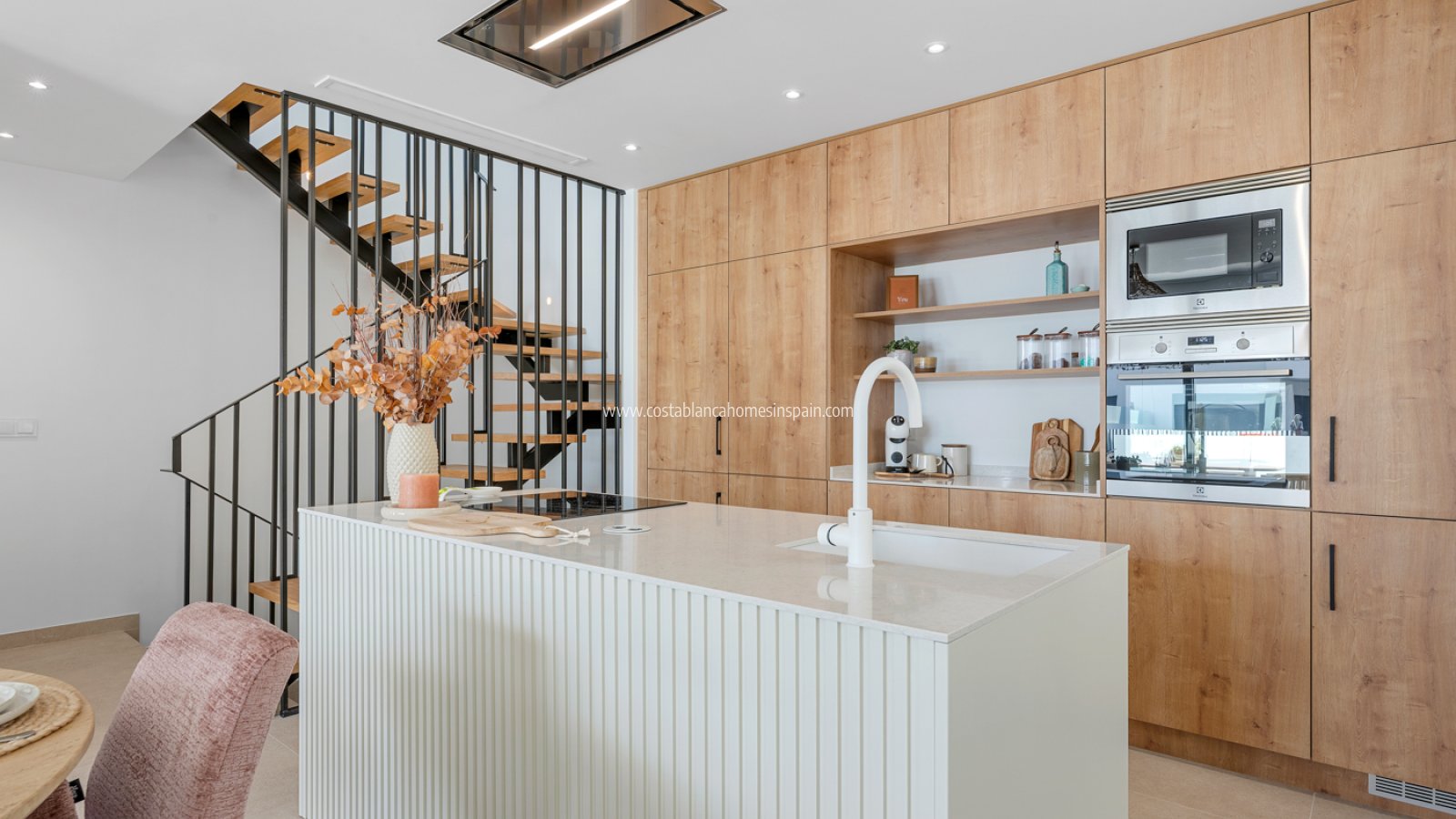Nouvelle construction - Townhouse - Dolores - dolores