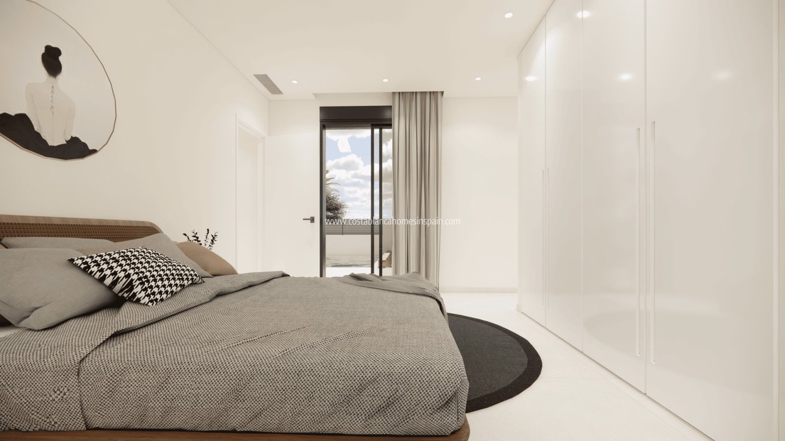 Nouvelle construction - Townhouse - Dolores - dolores
