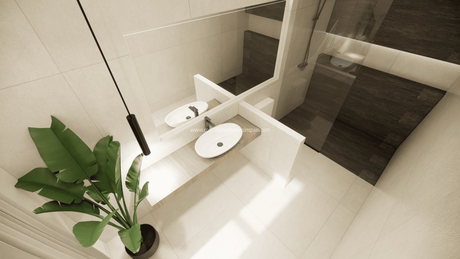 Nouvelle construction - Townhouse - Dolores - dolores