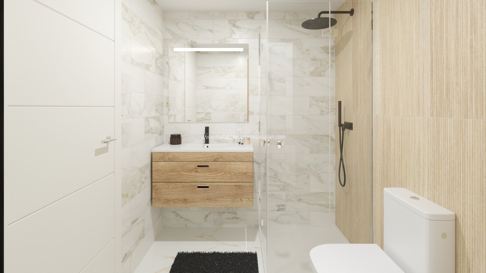 Nouvelle construction - Townhouse - Dolores - dolores