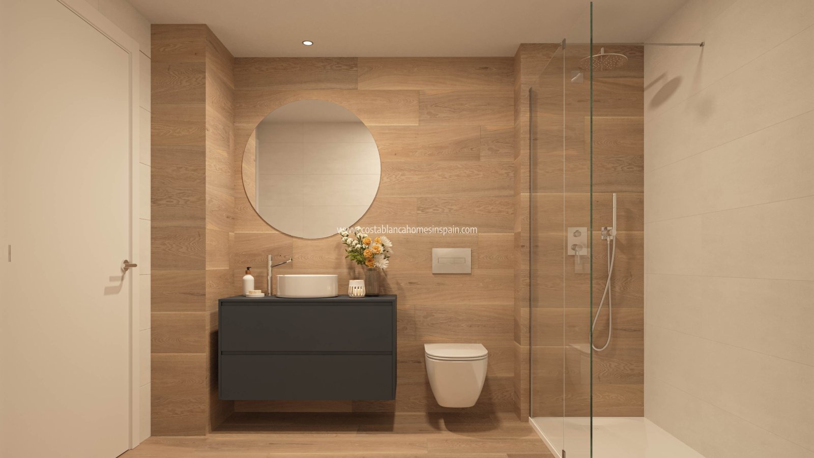 Nouvelle construction - Townhouse - El Verger