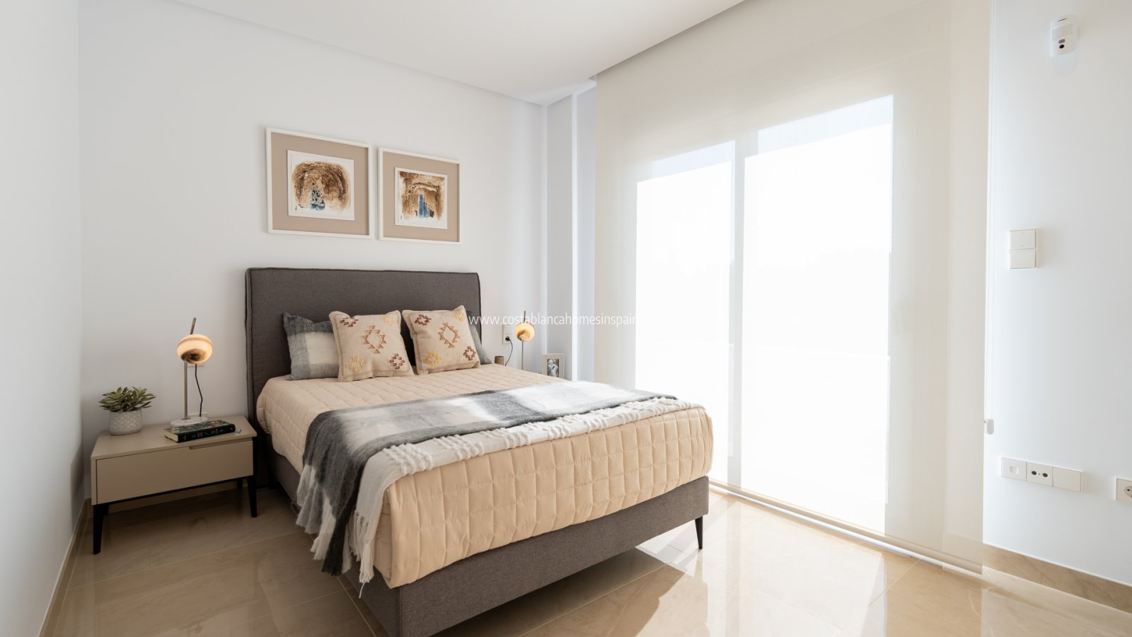 Nouvelle construction - Townhouse - Elche/Elx - Elche