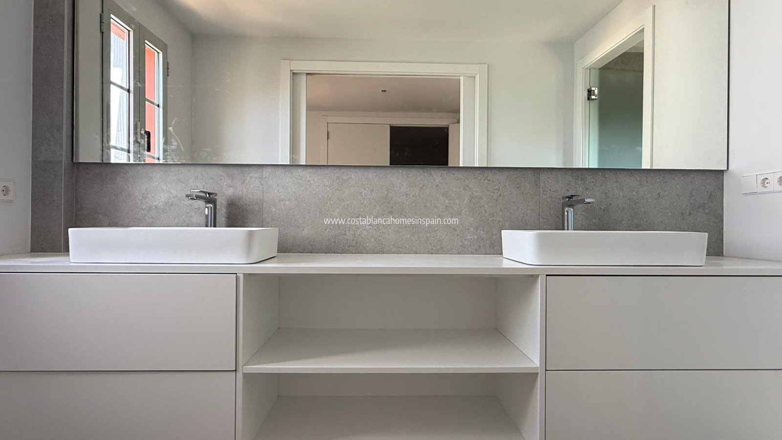 Nouvelle construction - Townhouse - Golf Badia