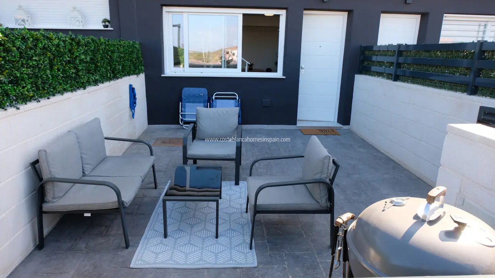 Nouvelle construction - Townhouse - Gran alacant - Gran Alacant