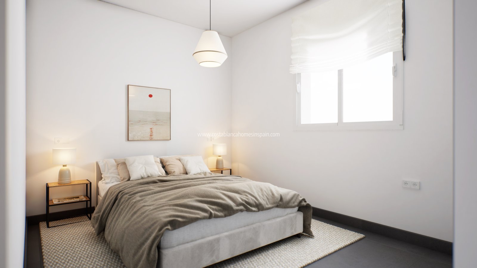 Nouvelle construction - Townhouse - Gran alacant - Gran Alacant