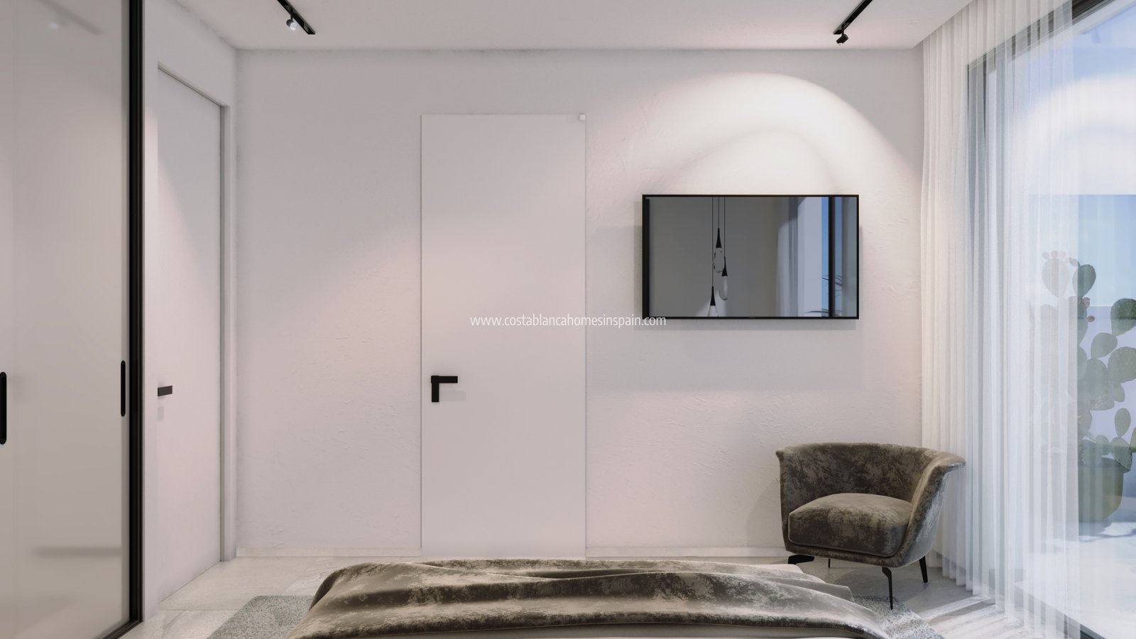 Nouvelle construction - Townhouse - Guardamar del Segura