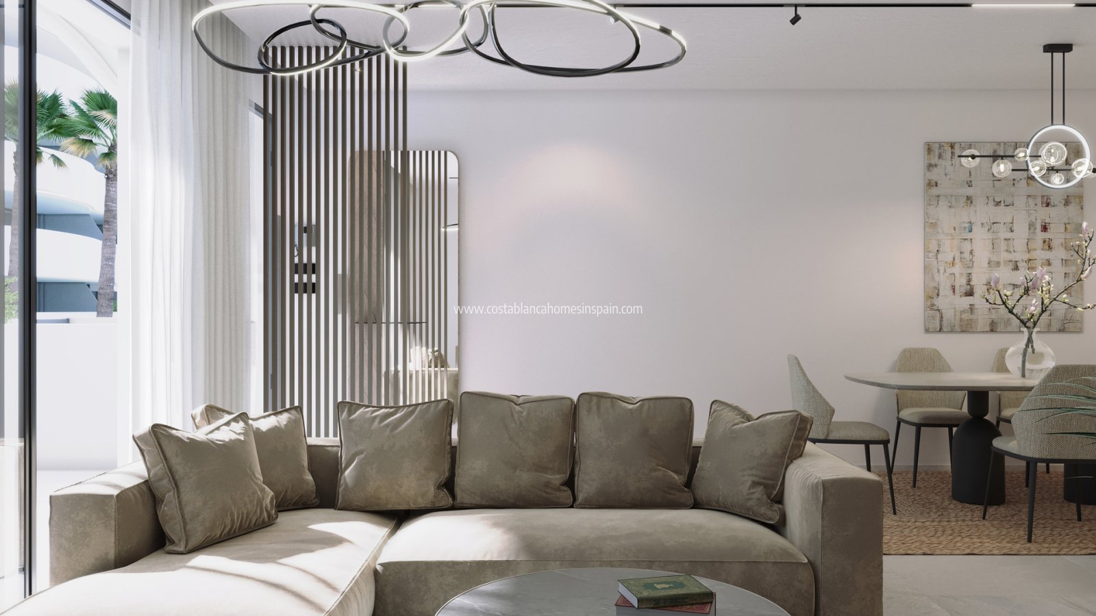 Nouvelle construction - Townhouse - Guardamar del Segura