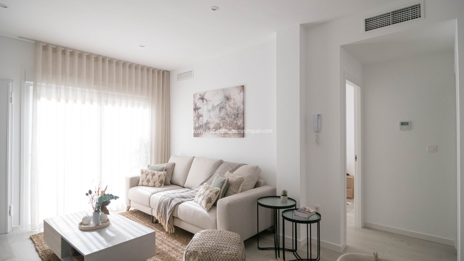 Nouvelle construction - Townhouse - Jerónimo y Avileses