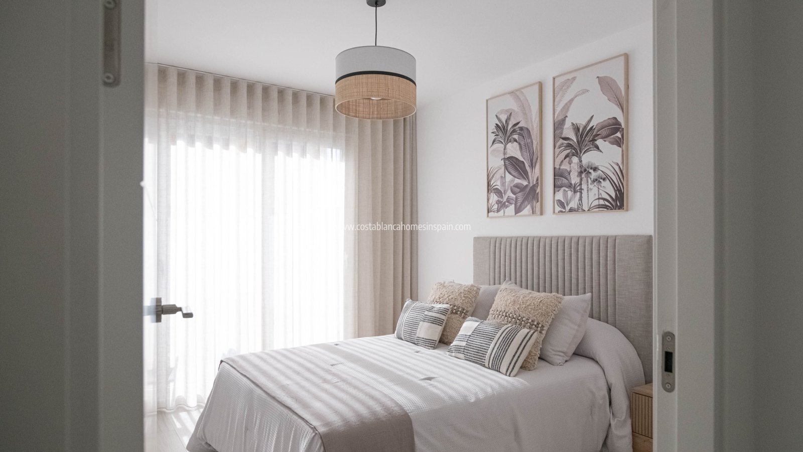 Nouvelle construction - Townhouse - Jerónimo y Avileses