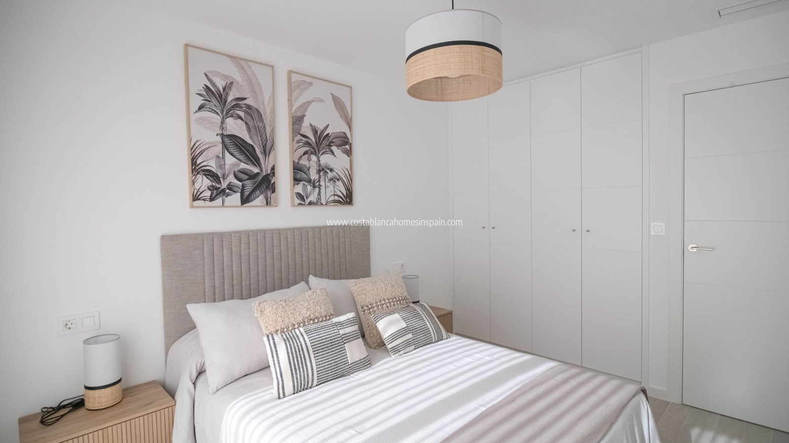 Nouvelle construction - Townhouse - Jerónimo y Avileses