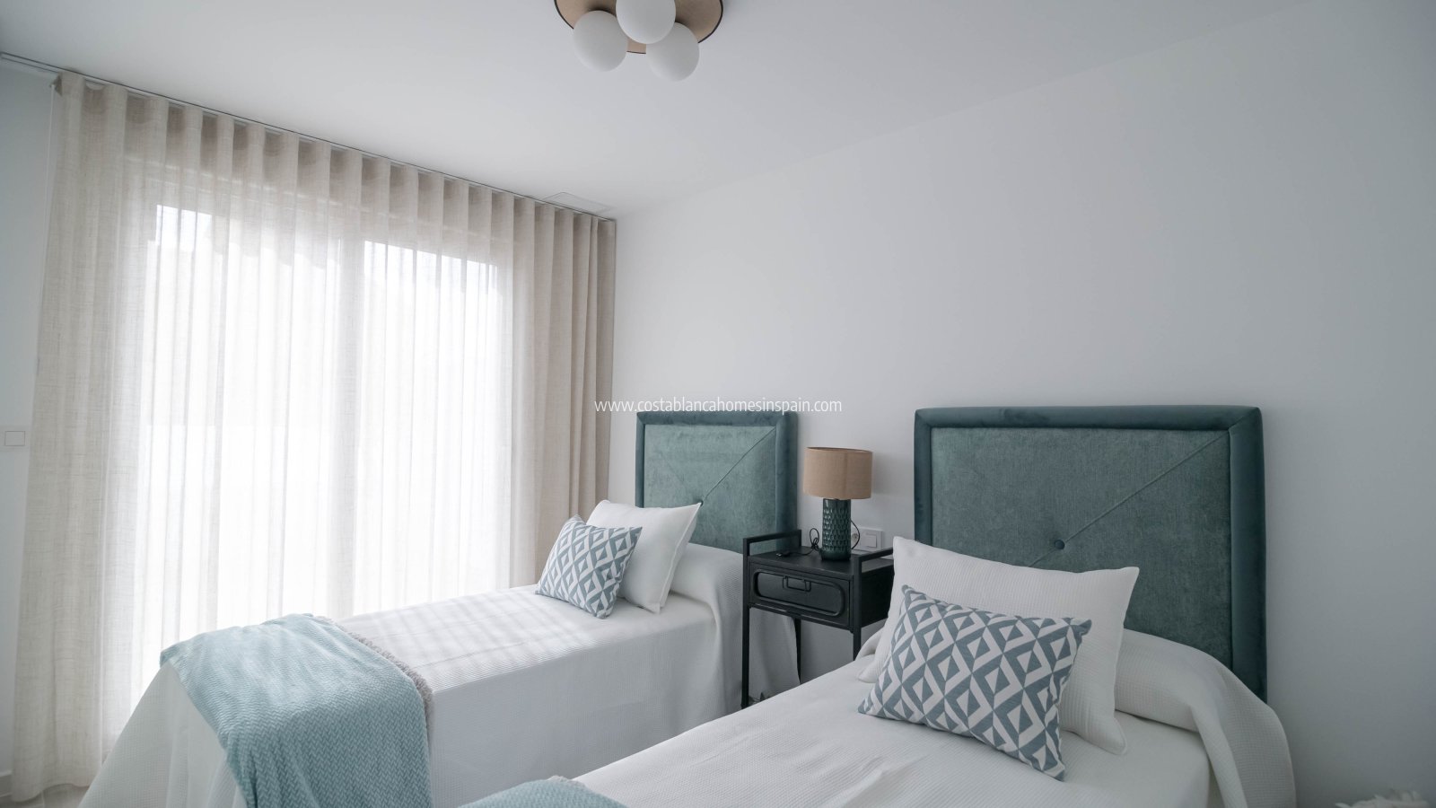 Nouvelle construction - Townhouse - Jerónimo y Avileses