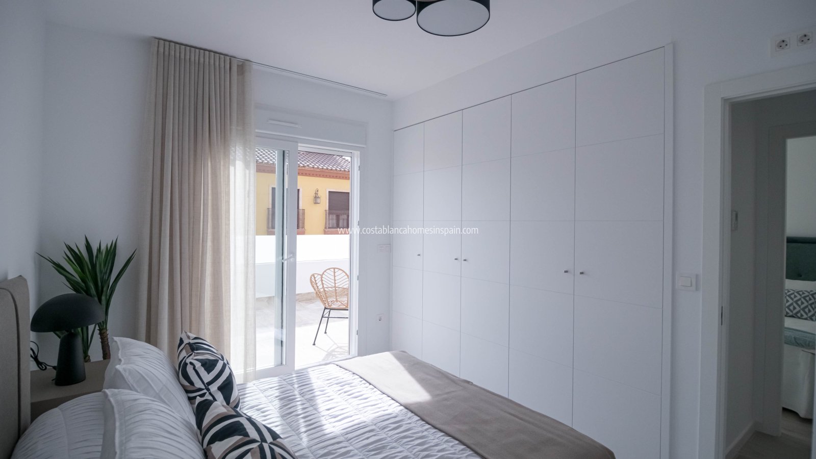 Nouvelle construction - Townhouse - Jerónimo y Avileses