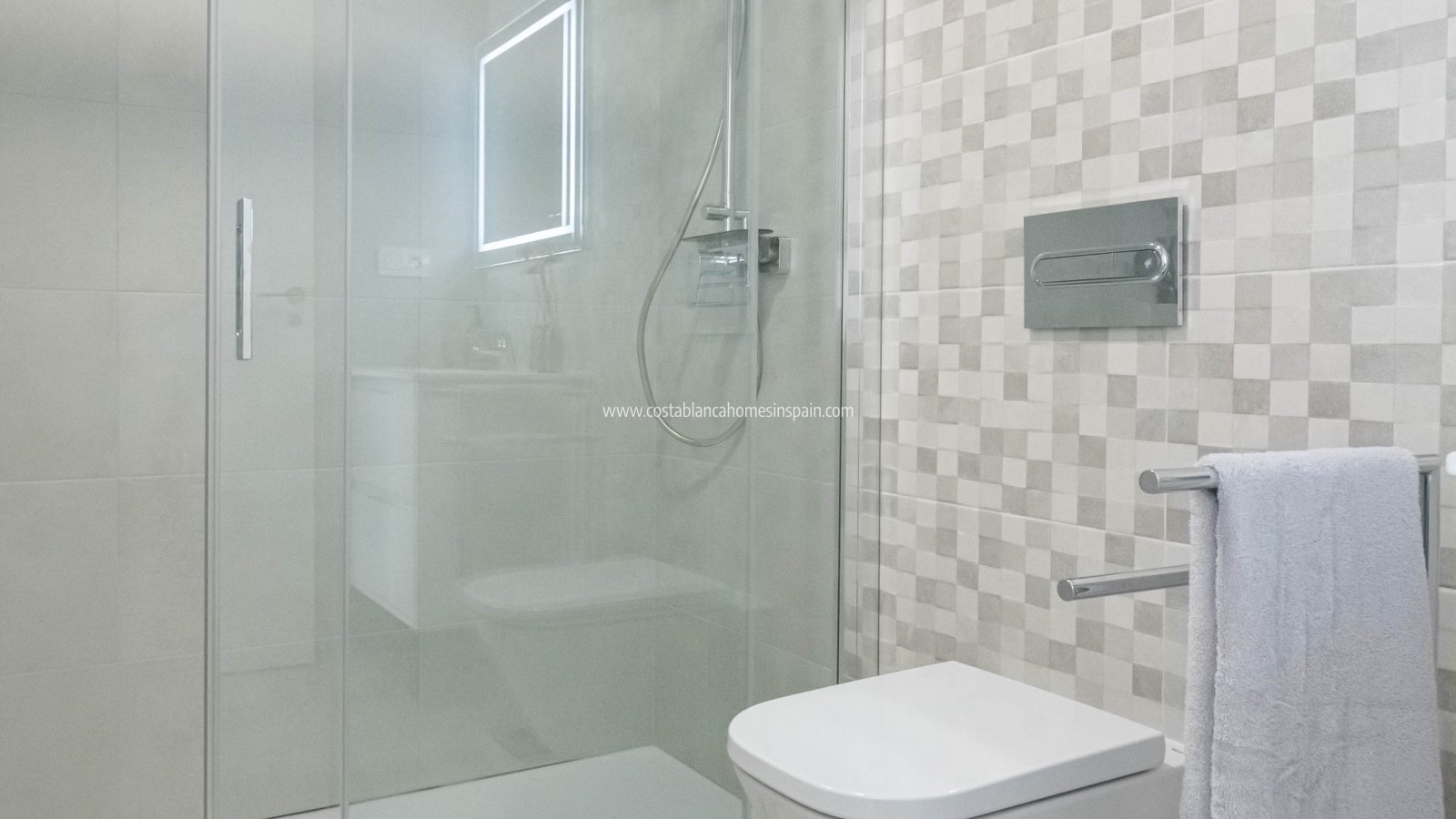 Nouvelle construction - Townhouse - Jerónimo y Avileses