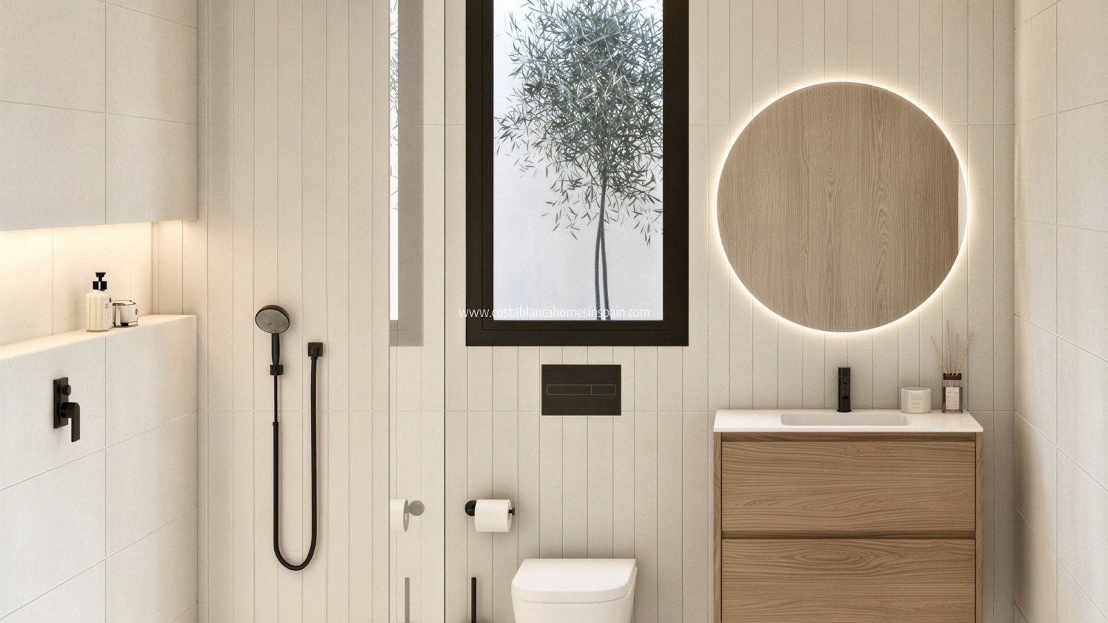 Nouvelle construction - Townhouse - Los Alcázares - Mar Menor - Los Alcázares