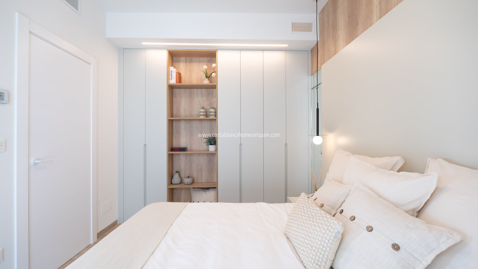 Nouvelle construction - Townhouse - Los Alcázares - Mar Menor - Los Alcázares