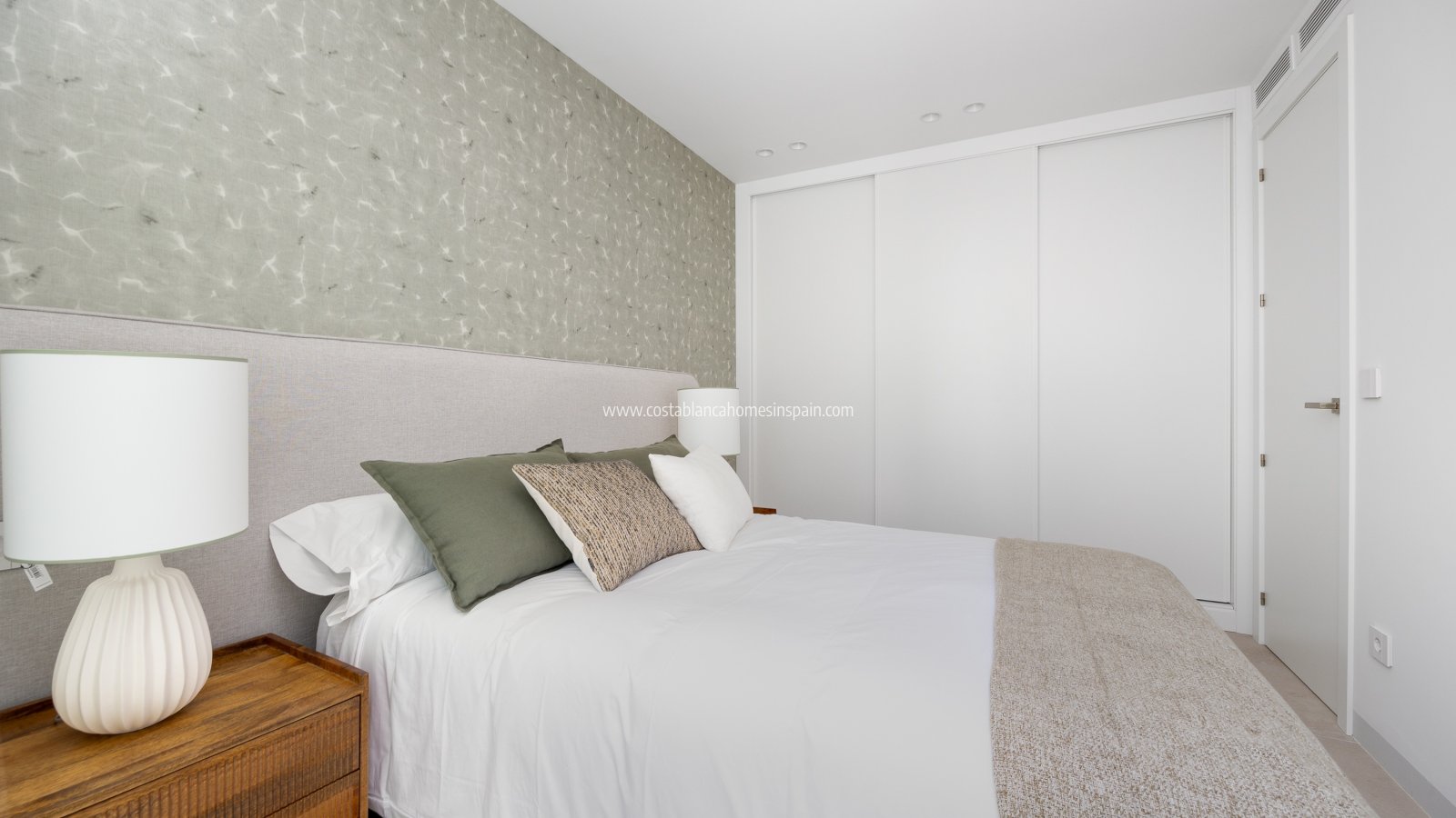 Nouvelle construction - Townhouse - Mutxamel