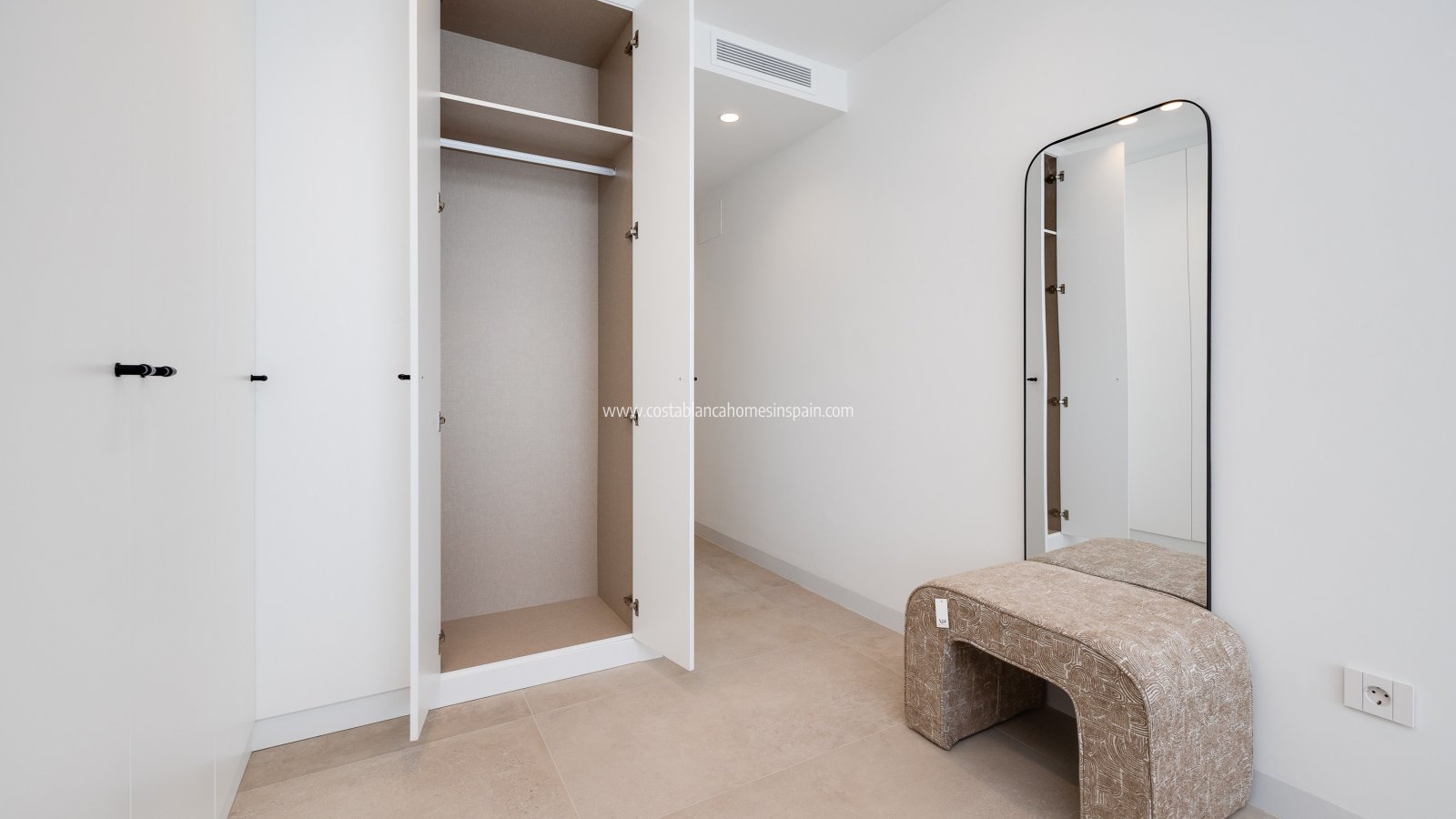 Nouvelle construction - Townhouse - Mutxamel