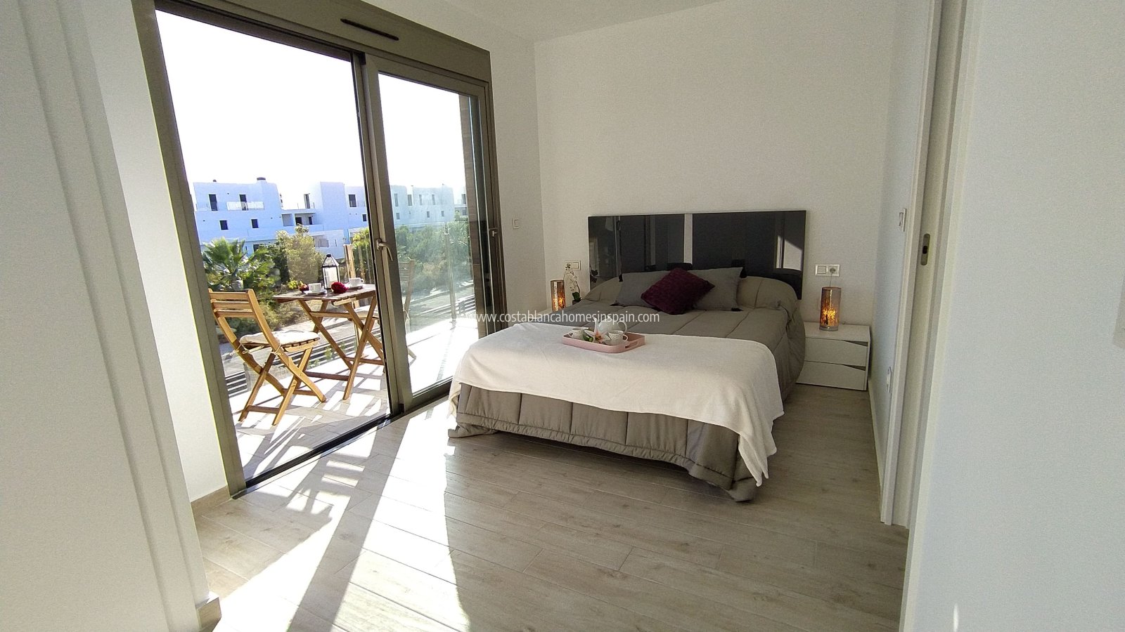 Nouvelle construction - Townhouse - Orihuela