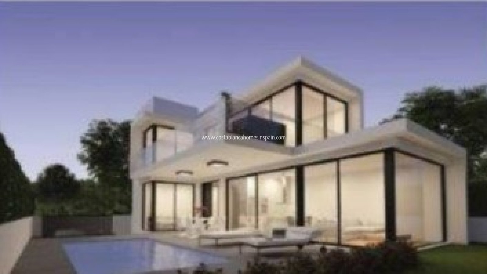 Nouvelle construction - Townhouse - Orihuela
