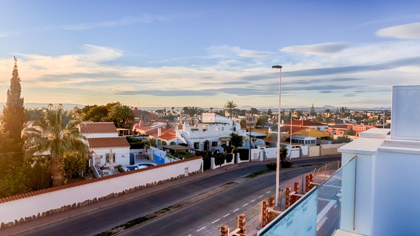 Nouvelle construction - Townhouse - Pilar de La Horadada - Pilar de la Horadada