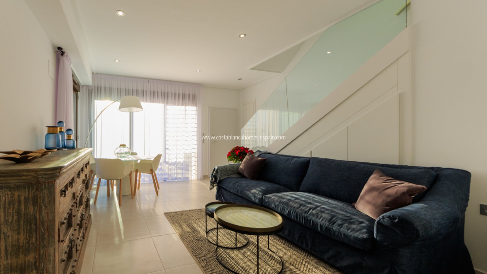 Nouvelle construction - Townhouse - Pilar de La Horadada - Pilar de la Horadada