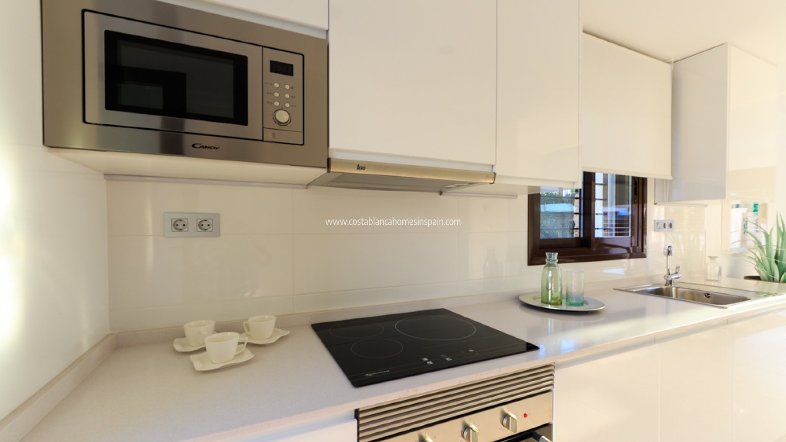 Nouvelle construction - Townhouse - Pilar de La Horadada - Pilar de la Horadada