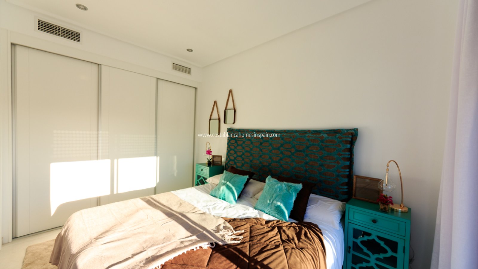 Nouvelle construction - Townhouse - Pilar de La Horadada - Pilar de la Horadada