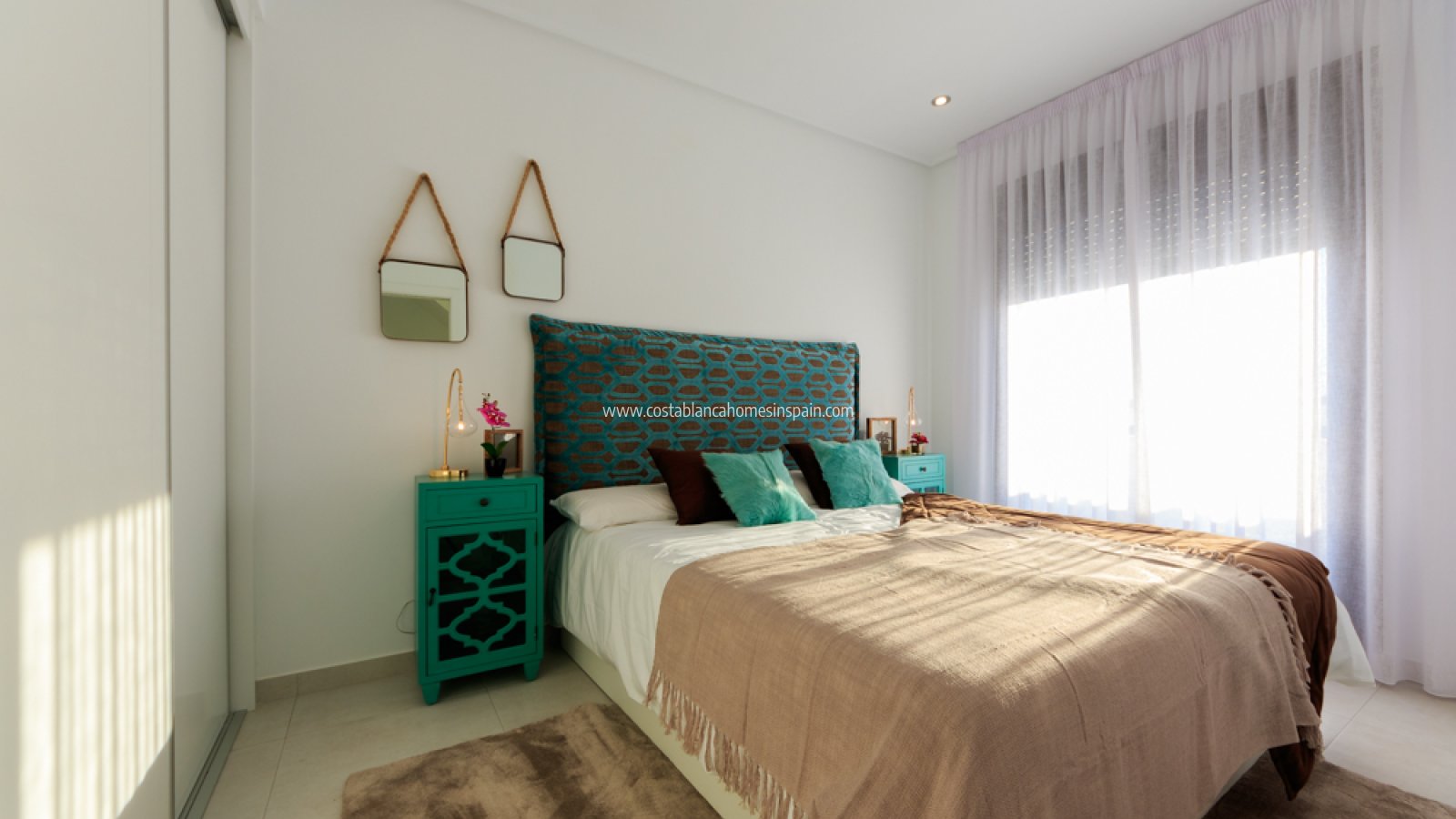 Nouvelle construction - Townhouse - Pilar de La Horadada - Pilar de la Horadada