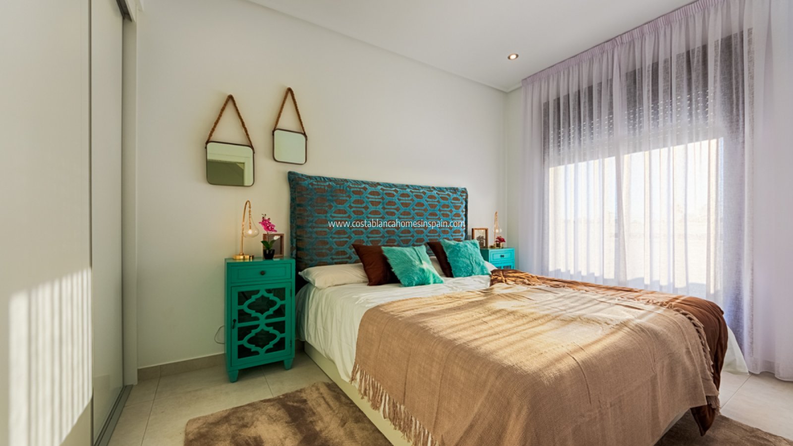 Nouvelle construction - Townhouse - Pilar de La Horadada - Pilar de la Horadada
