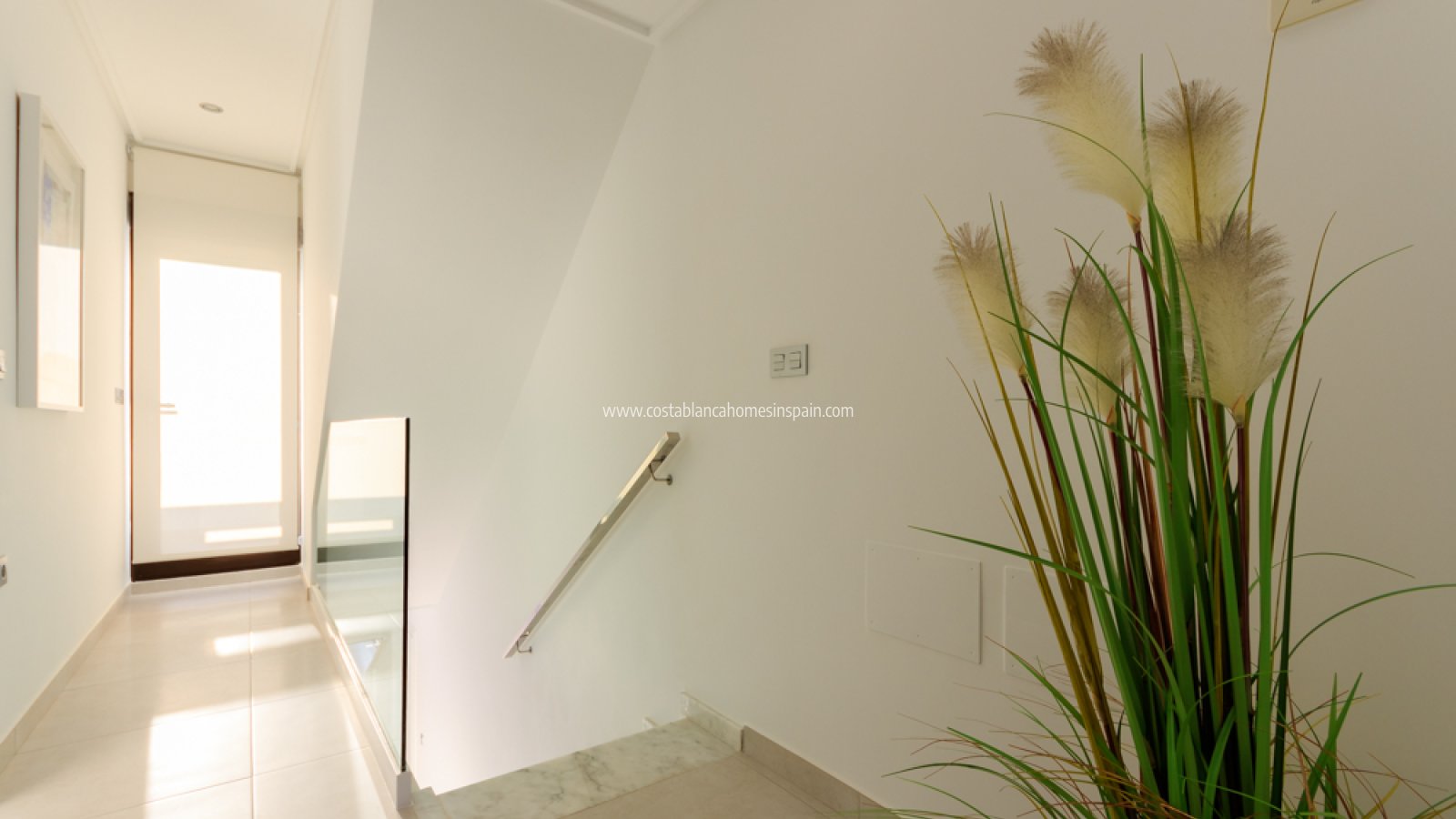 Nouvelle construction - Townhouse - Pilar de La Horadada - Pilar de la Horadada
