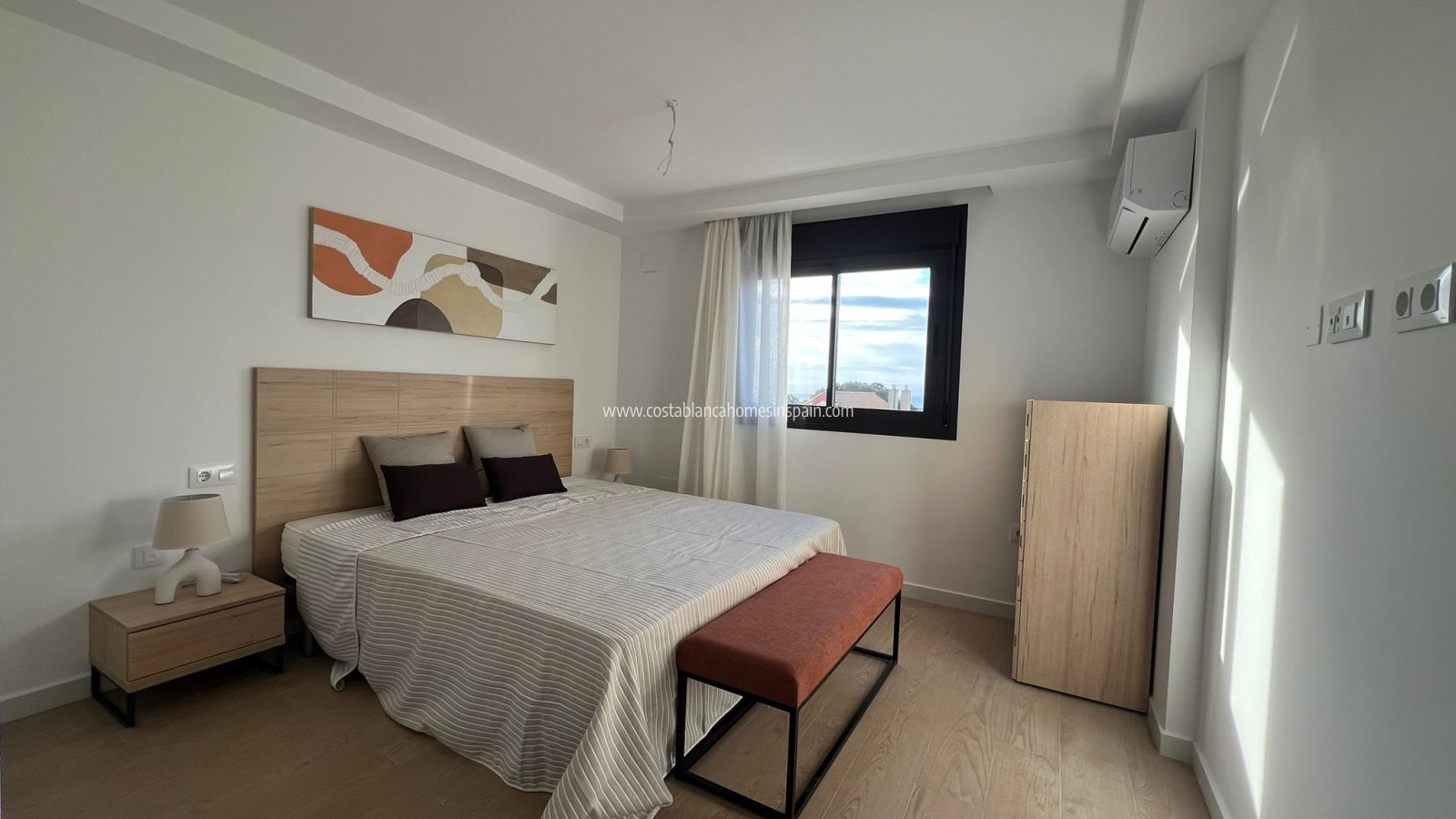Nouvelle construction - Townhouse - Portmán