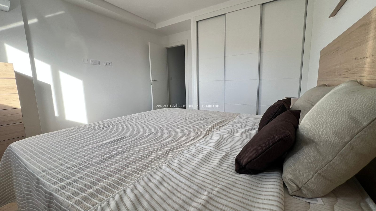 Nouvelle construction - Townhouse - Portmán