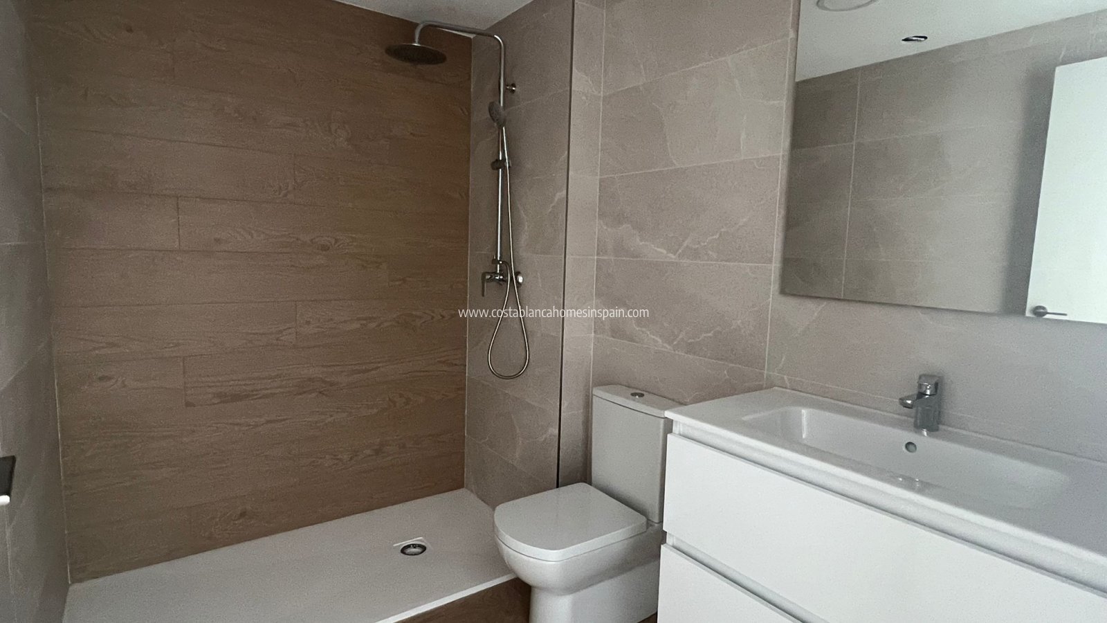 Nouvelle construction - Townhouse - Portmán