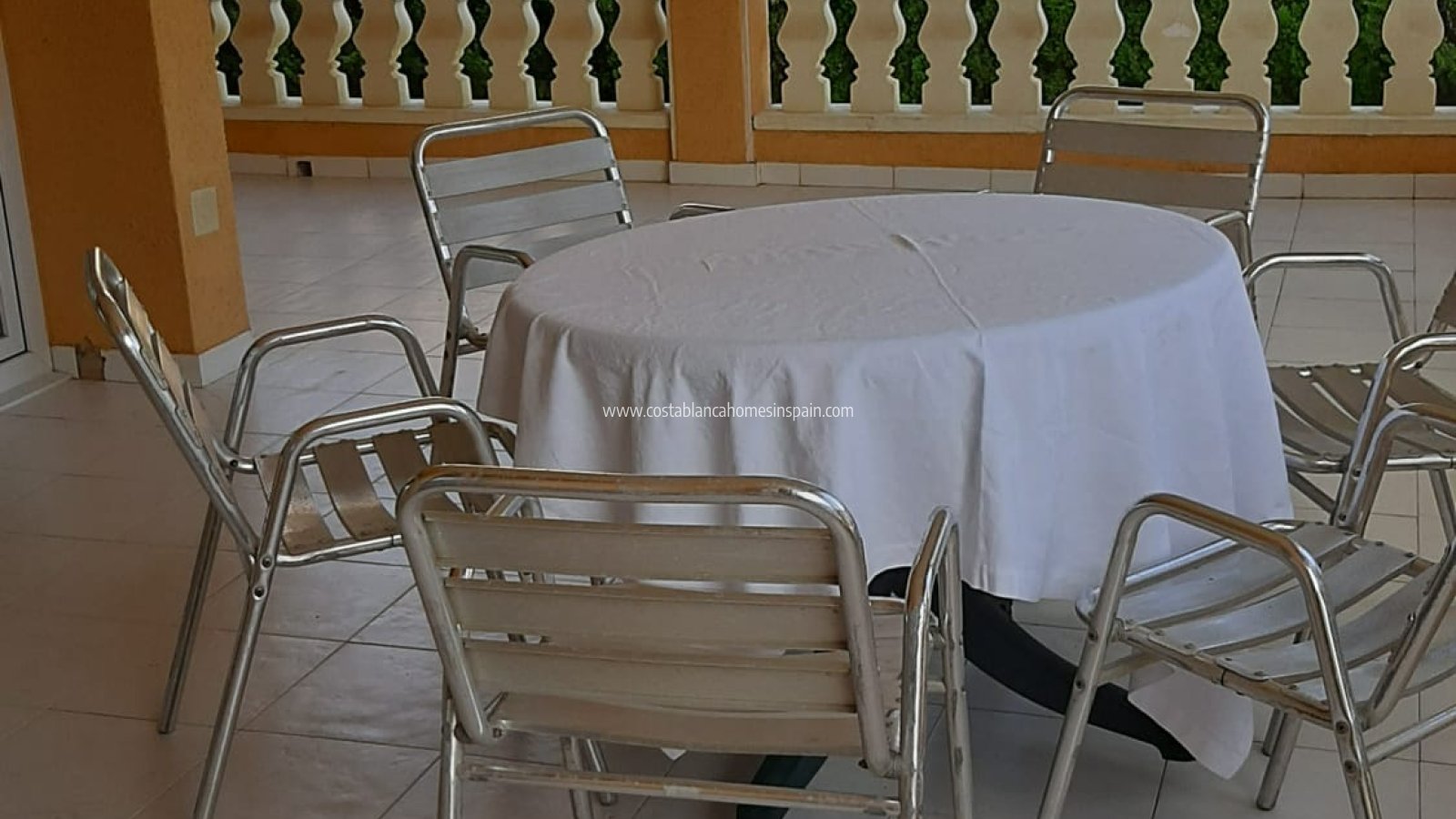 Nouvelle construction - Townhouse - San Javier